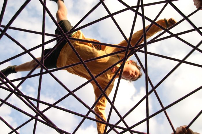 064 2005 Attis a Calypso   Zahajovacka